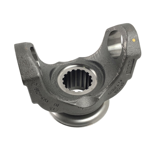 Spicer Pinion Shaft End Yoke 6.5-4-2531X - main